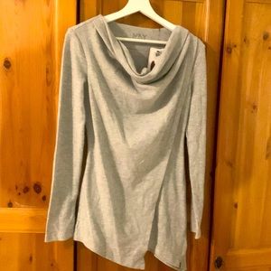 Marc NY women pullover blouse